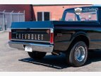 Thumbnail Photo 60 for 1972 Chevrolet C/K Truck Cheyenne